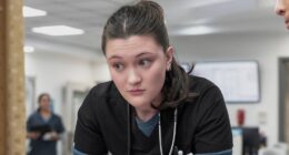 'The Pitt's Isa Briones Returns to Broadway 'Just in Time' With a Look at Her New Role [Exclusive]