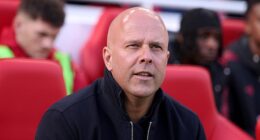 Arne Slot has admitted he does not like how the Premier League has become reliant on set-pieces