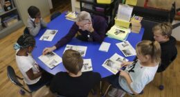 The Reading Wars – HotAir