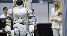 The Robots Are Coming – HotAir