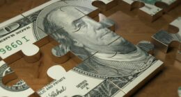 The S&P 500 just broke a major support. Another 10% decline is likely.