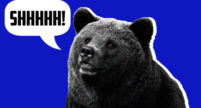 The S&P 500 just flashed a bearish sign — but more damage is being done beneath the market’s surface