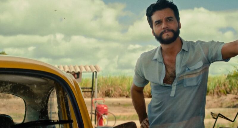 The Secret Agent's Revolutionary Spirit Is in its Mundane Humanity