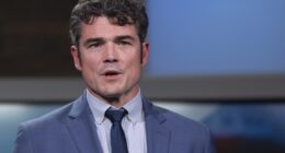 The Shadow War Against President Trump – HotAir