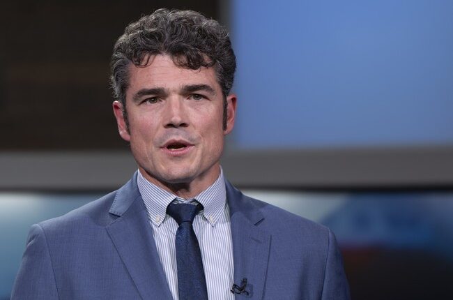 The Shadow War Against President Trump – HotAir