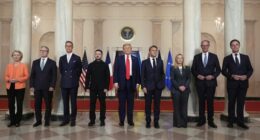 The Shocking Implications of Iran Missile Attack on Diego Garcia – For Europe – HotAir