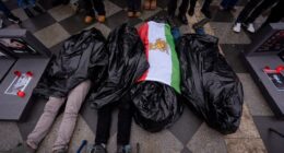 The Shocking Shaming of Iran's Ambassador – HotAir