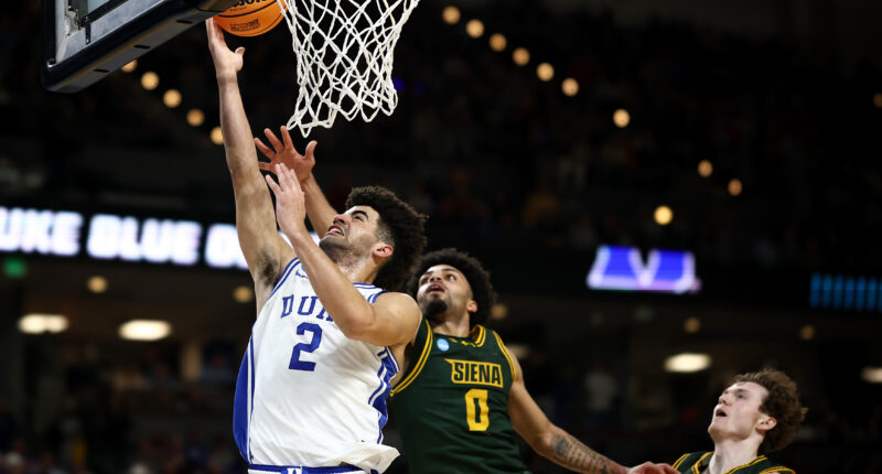 The Teams Advancing & Matchups to Watch