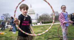 The 'Trans' Movement Is Almost Over Now – RedState