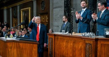The Trump Doctrine Is Here, and it is Awesome – HotAir