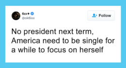 “The US Doesn’t Feel Like A Real Place”: 83 Funny Tweets That Had The Internet Laughing All March