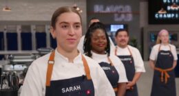 The Ultimate Baking Championship Contestants: Where Are They Today?