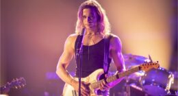 Sam Reid as Lestat de Lioncourt in The Vampire Lestat