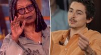 'The View' co-hosts drag 'vapid' Timothée Chalamet after his ballet and opera diss