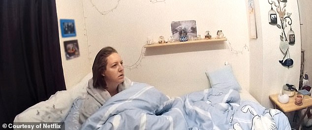 The documentary hit streaming service Netflix on February 4 2026