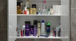 'There's a very cheap test, probably lying in your house now, that could reveal if you have cancer,' Dr Akinola shared in a recent post on her @drbelswellness account