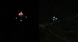 Mysterious drones over New Jersey in 2024 kept Americans scanning the skies for answers