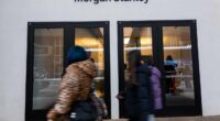 The chorus of disapproval for private credit gets louder as Morgan Stanley fund is the latest to cap withdrawals