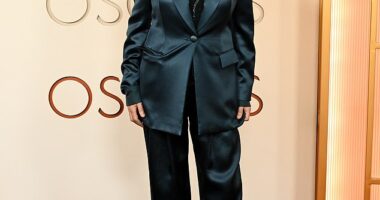 Diane Warren was nominated for the 17th time at this year's Oscars but was left empty-handed yet again after her song Dear Me lost to KPop Demon Hunters' Golden