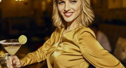 First, don¿t hide your wrinkles, writes Harry Brown. Looks aren¿t the only thing that matters, but they do count and men will find out as soon as they meet you