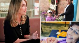 The heartbreaking questions Savannah Guthrie's kids ask her after Nancy's disappearance