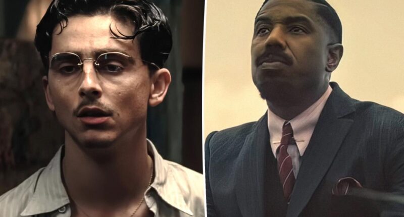 The insider's guide to who will take home the Academy Awards