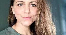 Magdalena Gierasinska (pictured), head of product and displays at Barker and Stonehouse, said that completing small chores will make the daunting spring clear-out feel lighter