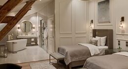 The little-known travel hack that could get you free upgrades and discounted stays in Paris, Rome, and the Seychelles and more (and it costs nothing)