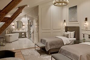 The little-known travel hack that could get you free upgrades and discounted stays in Paris, Rome, and the Seychelles and more (and it costs nothing)