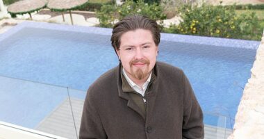 Domenique Wissink is the discreet fixer who runs Extra Ibiza, a luxury concierge firm specialising in ultra-short, ultra-intense party trips