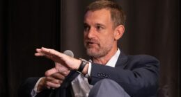 The man who was once the world’s youngest billionaire now says he’s solved the stock market. Here’s his astonishingly simple portfolio.