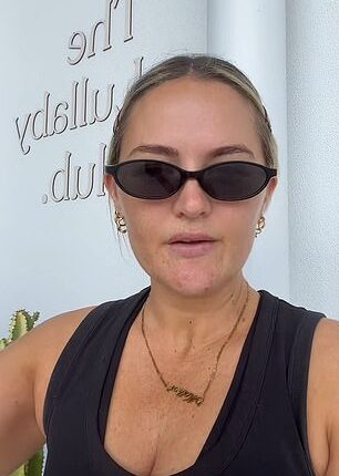 Aussie business owner Marisa Taschke has revealed the unexpected - yet genius - way she got back at a deceitful customer after their cruel act left her $475 out of pocket