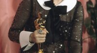 Barbra Streisand didn't realize quite how sheer her Arnold Scaasi jumpsuit was when accepting her Best Actress award in 1969, accidentally giving the audience an eyeful
