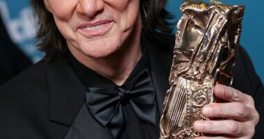 The reinvention of Jim Carrey: As actor baffles fans with his 'unrecognisable' appearance how star's career was derailed by questions over his ex's suicide, a string of failed relationships and anti-vaccine beliefs