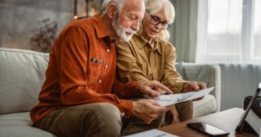 The scary numbers on retirement healthcare: You’ll need up to $469,000 saved