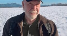 Chuck Norris went almost three decades without knowing he fathered a daughter