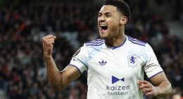 Ollie Watkins is showing signs of life for Aston Villa, with the hope he can fire them to the Champions League