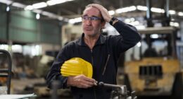 The surprising reason Americans are working longer than they used to