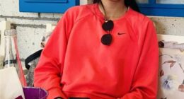 Golnoosh Khosravi had been 'a sure bet' to join a list of Iranian women soccer players defecting from their homeland to stay in Australia