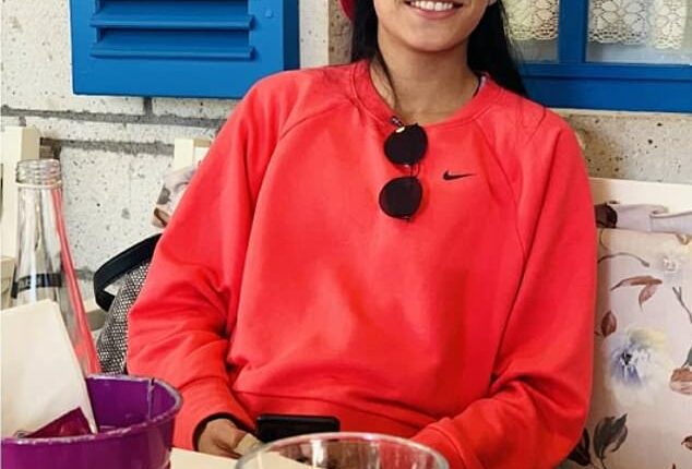 Golnoosh Khosravi had been 'a sure bet' to join a list of Iranian women soccer players defecting from their homeland to stay in Australia