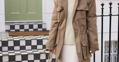 Joanne Hegarty has scoured the High Street and little-known brands to compile the ultimate shopping guide