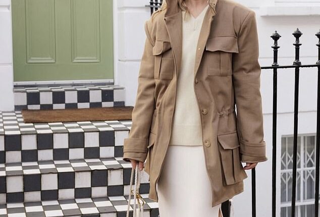 Joanne Hegarty has scoured the High Street and little-known brands to compile the ultimate shopping guide