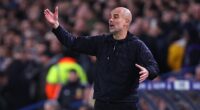 Pep Guardiola described his Man City forwards as 'too hectic' before their win at Leeds - and that's the exact trait they displayed