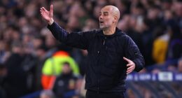 Pep Guardiola described his Man City forwards as 'too hectic' before their win at Leeds - and that's the exact trait they displayed