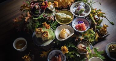 Fans are abuzz with three-Michelin-starred American institution, SingleThread, announcing an exclusive residency at one of the Sydney's most iconic waterfront venues