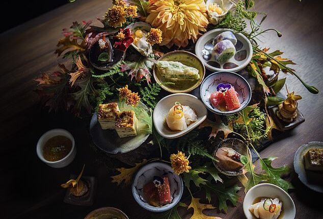 Fans are abuzz with three-Michelin-starred American institution, SingleThread, announcing an exclusive residency at one of the Sydney's most iconic waterfront venues