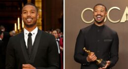 Then And Now: 25 Stars From This Year’s Oscars Compared With Their Very First Appearance At The Academy Awards