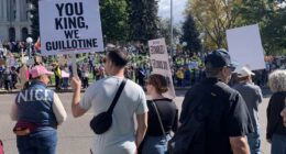 There's Another No Kings Protest This Weekend – HotAir