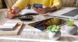 There’s a new record number of 401(k) millionaires — and the Iran conflict will test their discipline