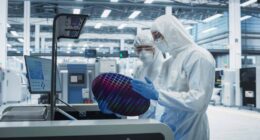 These 2 chip stocks could be cheaper ways to invest in a hot AI trend